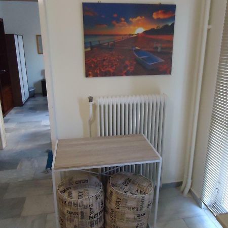 Apartmán Original House Larissa Exteriér fotografie