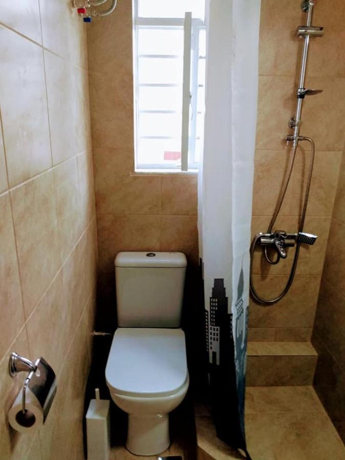 Apartmán Original House Larissa Exteriér fotografie