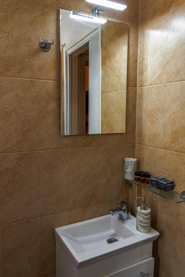 Apartmán Original House Larissa Exteriér fotografie