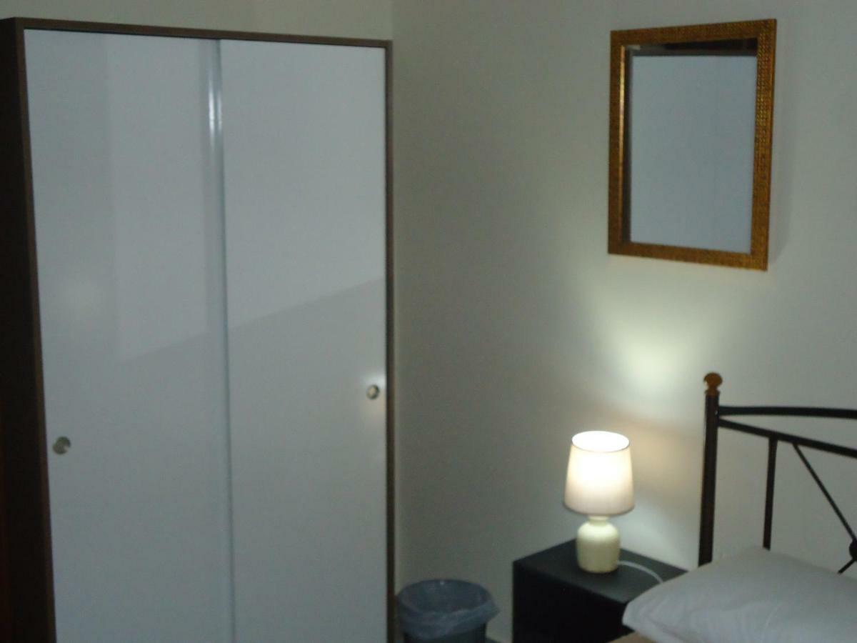 Apartmán Original House Larissa Exteriér fotografie