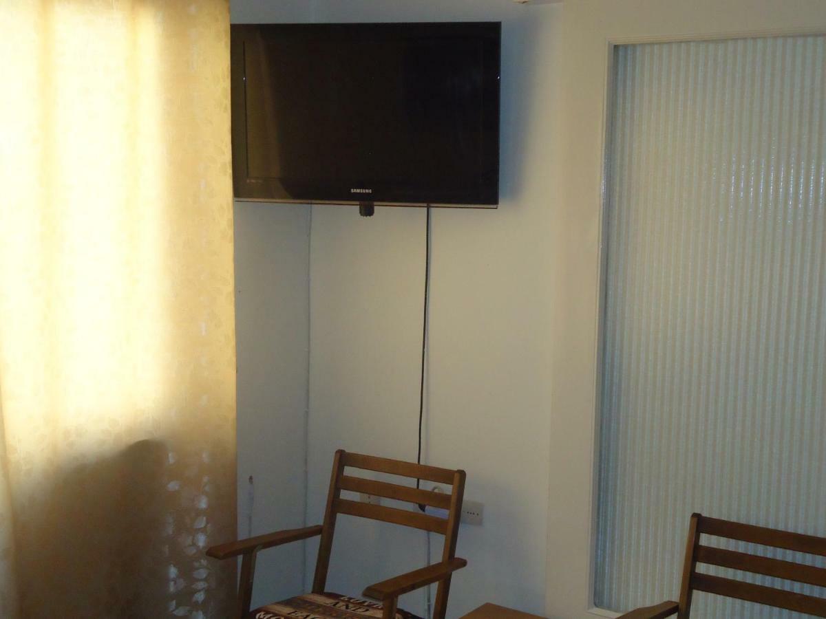 Apartmán Original House Larissa Exteriér fotografie